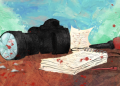 Mozambique Exposed: informer sous contrainte image principale