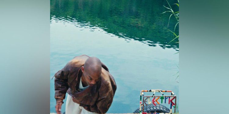 Muzi, producteur sud-africain entre électronique et racines zouloues image principale