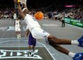 NBA: AJ Dybantsa, un futur numéro 1 de la Draft aux racines congolaises? image principale