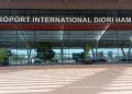 Niger: de violents tirs à l’arme lourde entendus depuis l’aube dans la zone de l’aéroport international image principale