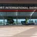 Niger: de violents tirs à l’arme lourde entendus depuis l’aube dans la zone de l’aéroport international image principale