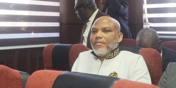 Nigeria: la crise s’accentue au sein du mouvement indépendantiste biafrais image principale