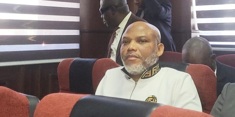 Nigeria: la crise s’accentue au sein du mouvement indépendantiste biafrais image principale