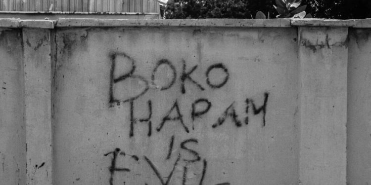 Nigeria: un membre de Boko Haram condamné à la peine de mort image principale