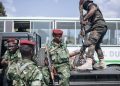 «On peut estimer à 10 000 le nombre de soldats burundais toujours présents au Congo» image principale