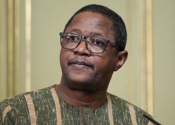 Ouagadougou fait part de son «dégoût» à Bruxelles après l'adoption d'une résolution sur le Burkina Faso par l'