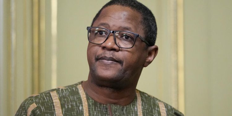 Ouagadougou fait part de son «dégoût» à Bruxelles après l'adoption d'une résolution sur le Burkina Faso par l'