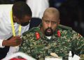 Ouganda: «Muhoozi Kainerugaba a pris une place centrale dans la politique de répression» image principale