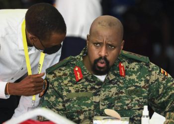 Ouganda: «Muhoozi Kainerugaba a pris une place centrale dans la politique de répression» image principale