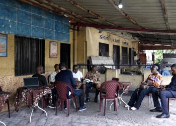 RDC: à la rencontre des anciennes gloires du football congolais image principale