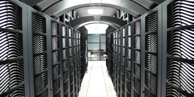 RDC: après Kinshasa, Lubumbashi se dote d'un «data center», le super calculateur Lofoy image principale