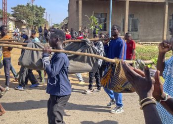 RDC: Beni de nouveau dans la ligne de mire des ADF, malgré les renforts annoncés par Kinshasa image principale