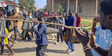 RDC: Beni de nouveau dans la ligne de mire des ADF, malgré les renforts annoncés par Kinshasa image principale