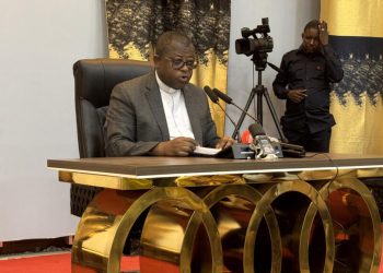 RDC: la Conférence épiscopale s'oppose à un changement de la Constitution image principale