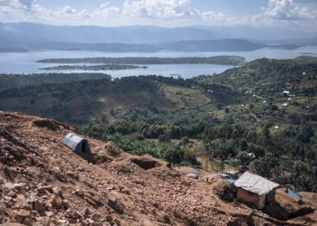 RDC: la Cour des comptes épingle la redistribution de la redevance minière image principale