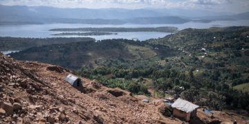 RDC: la Cour des comptes épingle la redistribution de la redevance minière image principale