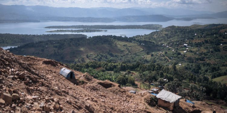 RDC: la Cour des comptes épingle la redistribution de la redevance minière image principale