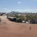 RDC: visite du site de déplacés de Katanika 2, seul bénéficiaire de l’aide humanitaire image principale