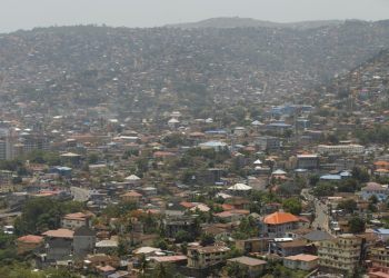 Sierra Leone: après les tensions avec la Guinée, le gouvernement rouvre la route de Yenga image principale