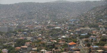 Sierra Leone: après les tensions avec la Guinée, le gouvernement rouvre la route de Yenga image principale