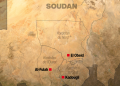Soudan: l'ONU alerte sur un risque «imminent d'atrocités en masse» à El-Obeid image principale