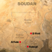 Soudan: l'ONU alerte sur un risque «imminent d'atrocités en masse» à El-Obeid image principale