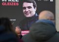 Tensions France-Algérie: «Il faut que Christophe Gleizes puisse retrouver sa grand-mère de 102 ans» image principale
