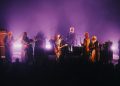 Tinariwen, les pionniers du blues touareg en concert au Cirque d’Hiver à Paris image principale