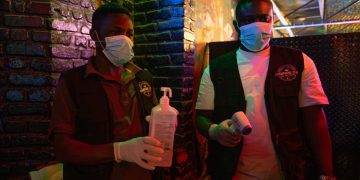 «Tout le monde a peur»: comment l'épidémie d'Ebola bouleverse la vie des habitants de Bunia, dans l'est de la