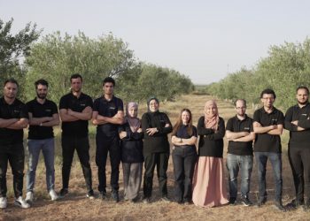 Tunisie : l'agritech RoboCare lève des fonds pour s'étendre dans la région image principale