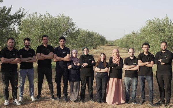 Tunisie : l'agritech RoboCare lève des fonds pour s'étendre dans la région image principale