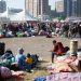 Xénophobie en Afrique du Sud: des milliers de ressortissants du Malawi cherchent à être rapatriés image principale