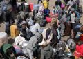 Xénophobie en Afrique du Sud: les opérations de rapatriement volontaire de migrants se poursuivent image principale