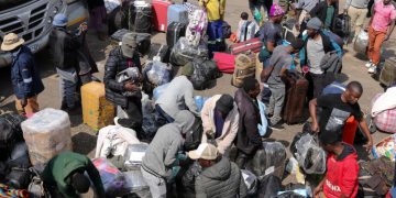 Xénophobie en Afrique du Sud: les opérations de rapatriement volontaire de migrants se poursuivent image principale