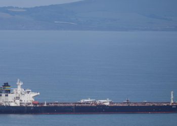 Yaoundé dénonce l'utilisation du pavillon camerounais après une nouvelle interception d'un pétrolier fantôme russe