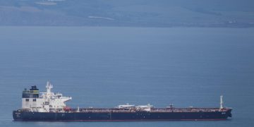 Yaoundé dénonce l'utilisation du pavillon camerounais après une nouvelle interception d'un pétrolier fantôme russe