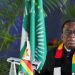 Zimbabwe: le Parlement approuve une réforme qui pourrait maintenir Mnangagwa au pouvoir jusqu'en 2030 image principale