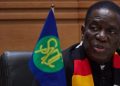 Zimbabwe: le Sénat adopte la réforme constitutionnelle prolongeant le mandat du président image principale