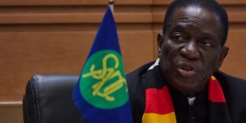Zimbabwe: le Sénat adopte la réforme constitutionnelle prolongeant le mandat du président image principale