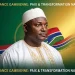 La Gambie Renaissance adama barrow