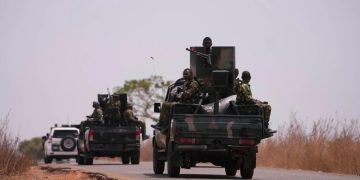 À la Une: au Mali, les jihadistes et les indépendantistes reprennent l’offensive image principale