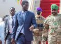 À la Une: le rapprochement entre Dakar et Bamako image principale