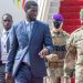 À la Une: le rapprochement entre Dakar et Bamako image principale