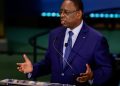 À la Une: les arguments de Macky Sall pour devenir secrétaire général de l'ONU image principale