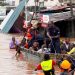 À la Une: pluies torrentielles et inondations en Afrique de l’Ouest image principale