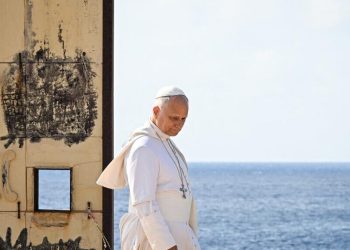 À Lampedusa, le pape Léon XIV exhorte l'Europe à agir davantage pour protéger les migrants image principale