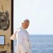 À Lampedusa, le pape Léon XIV exhorte l'Europe à agir davantage pour protéger les migrants image principale