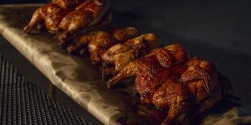 À midi, on mange quoi: à Kinshasa, les malewa, ces restaurants de rue qui nourrissent la ville [2/5] image principale