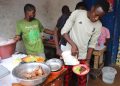 À midi, on mange quoi: bon et pas cher, le garba est devenu le plat national ivoirien [3/5] image principale