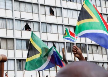Accusée de xénophobie, l’Afrique du Sud propose un dialogue continental sur les migrations image principale
